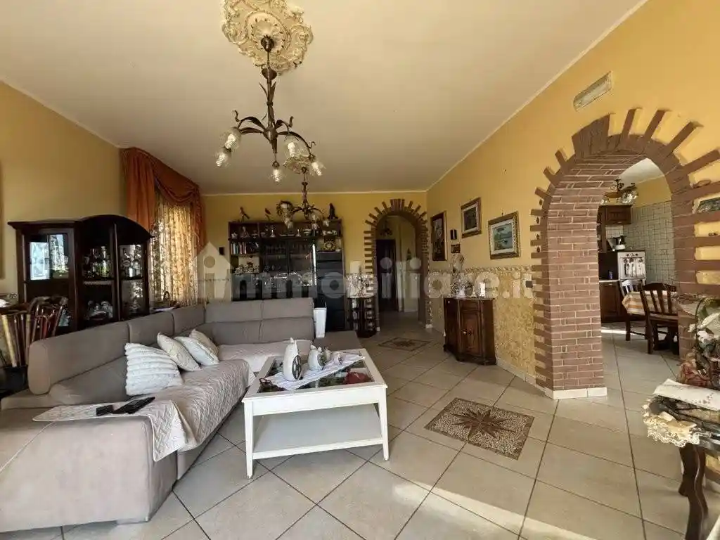 Appartamento via Ettore Perriello 2, Apice - foto 4