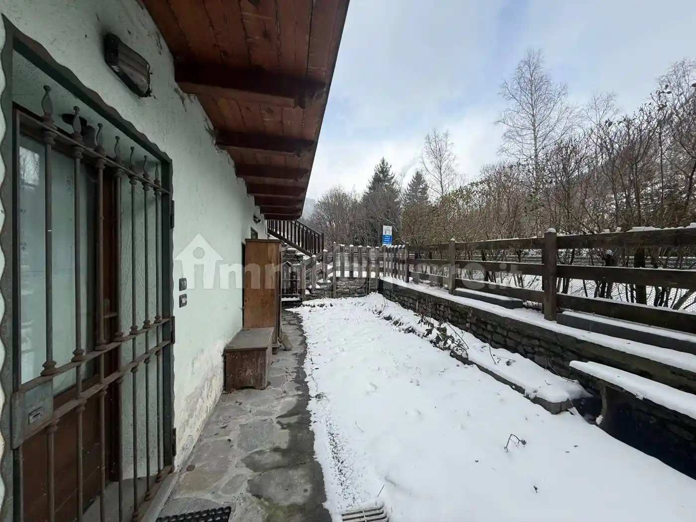 Appartamento in vendita a Prè-Saint-Didier