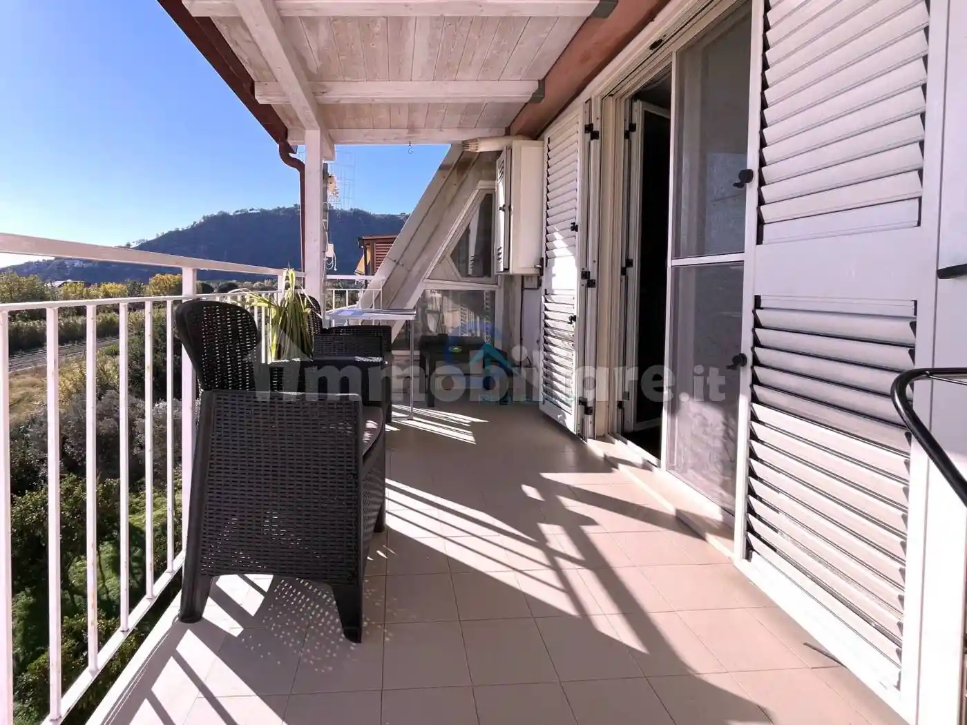 Attico via delle Rose 481, Squillace Lido, Squillace - foto 4