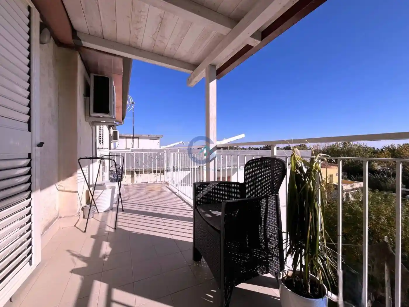 Attico via delle Rose 481, Squillace Lido, Squillace - foto 5