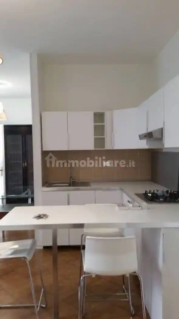 Appartamento in affitto a Cremona