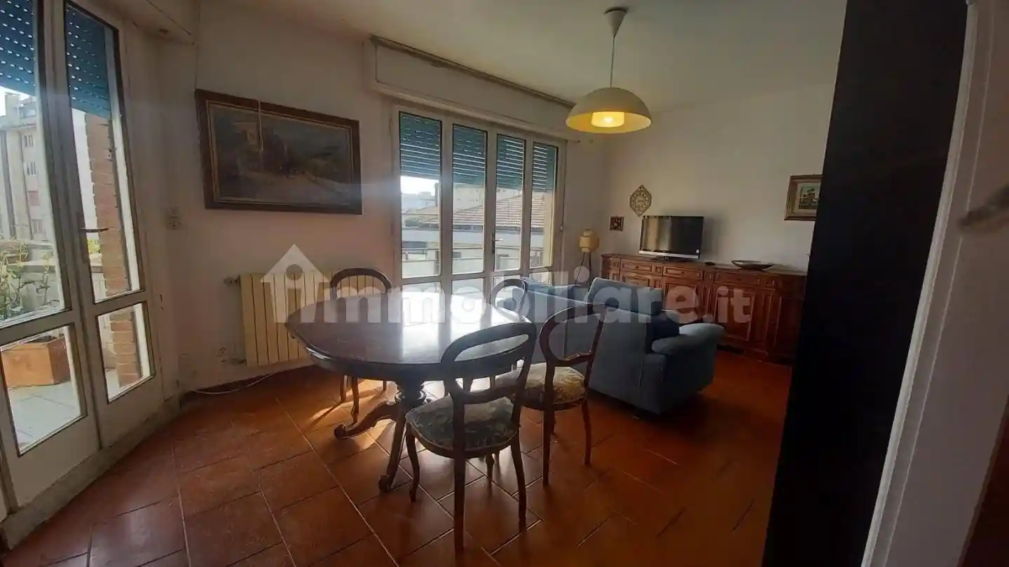 Appartamento in affitto a Camaiore