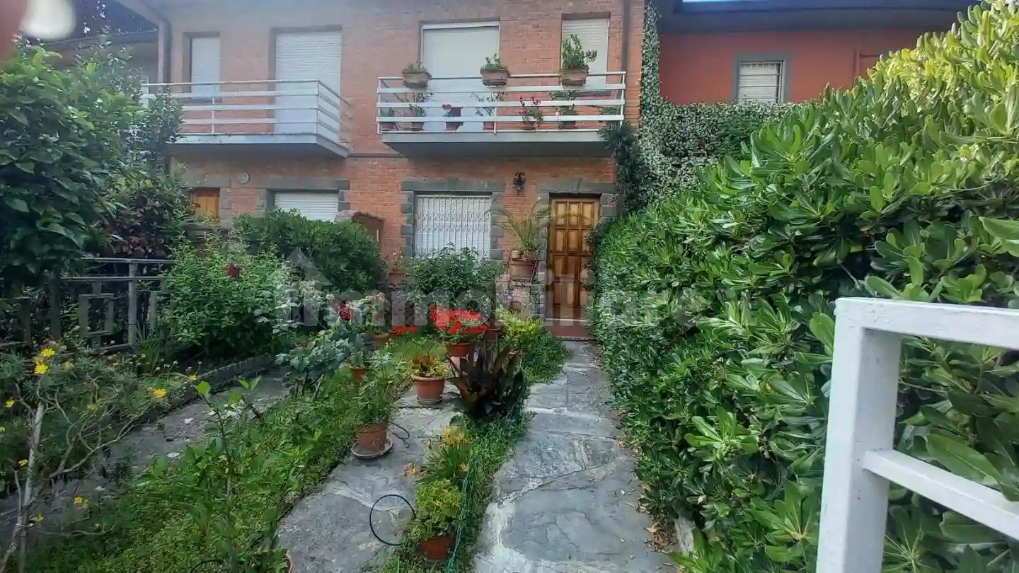 Villetta a schiera - foto 3