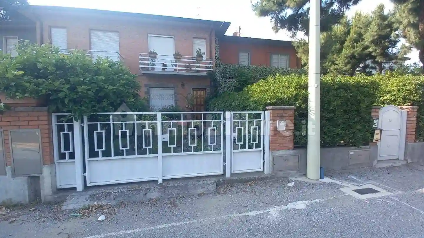 Villetta a schiera - foto 4