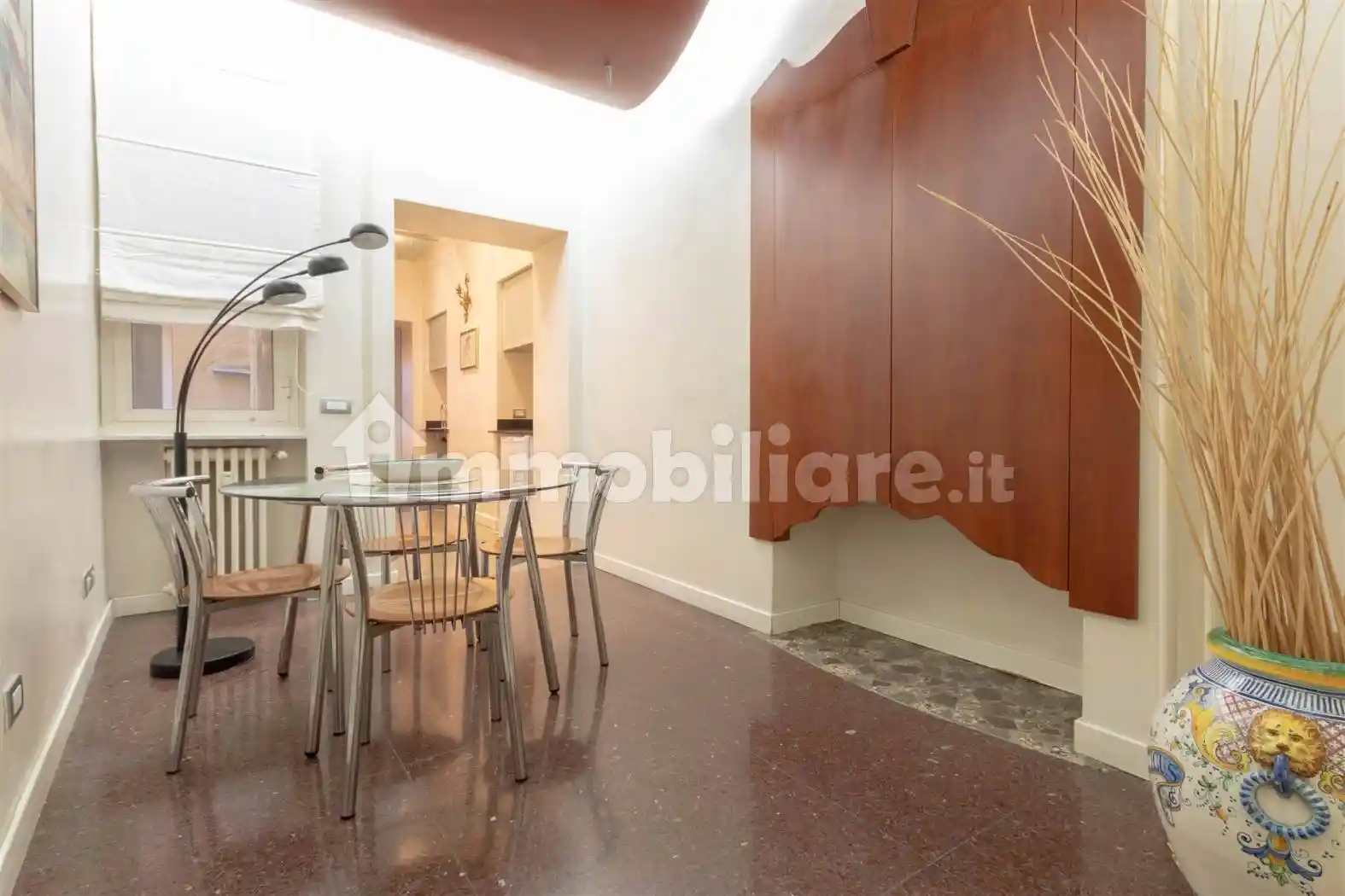 Bilocale piazzale parco della rimembranza  11, Parioli, Roma - foto 4