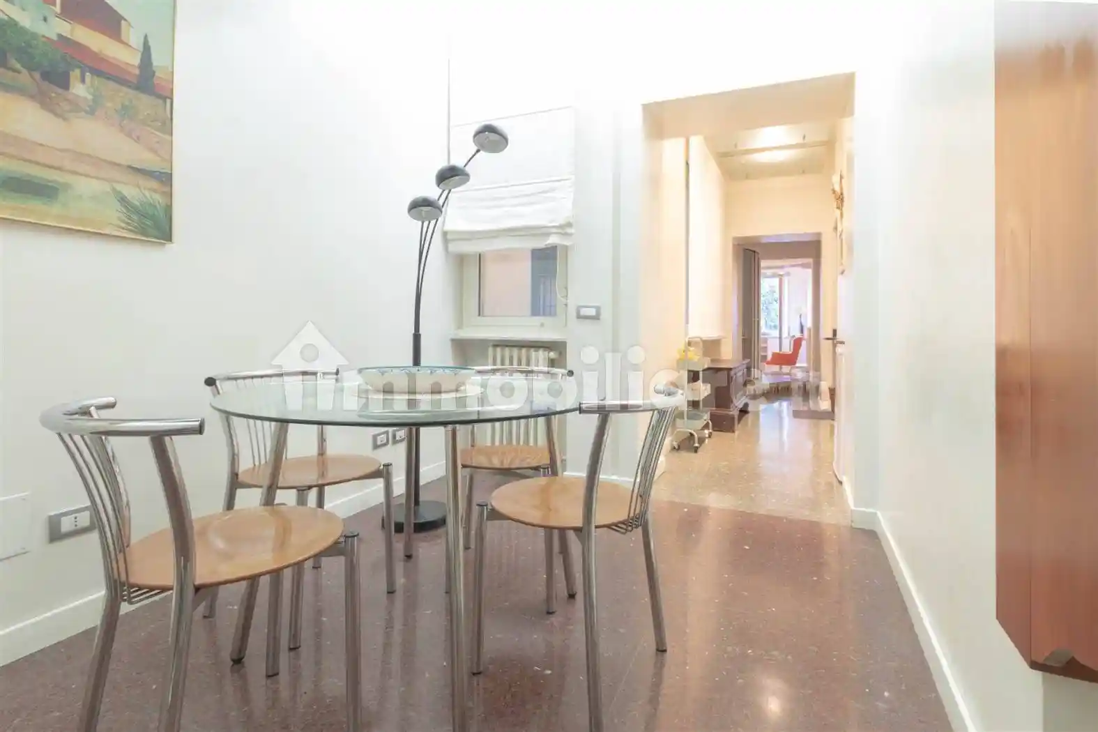 Bilocale piazzale parco della rimembranza  11, Parioli, Roma - foto 5