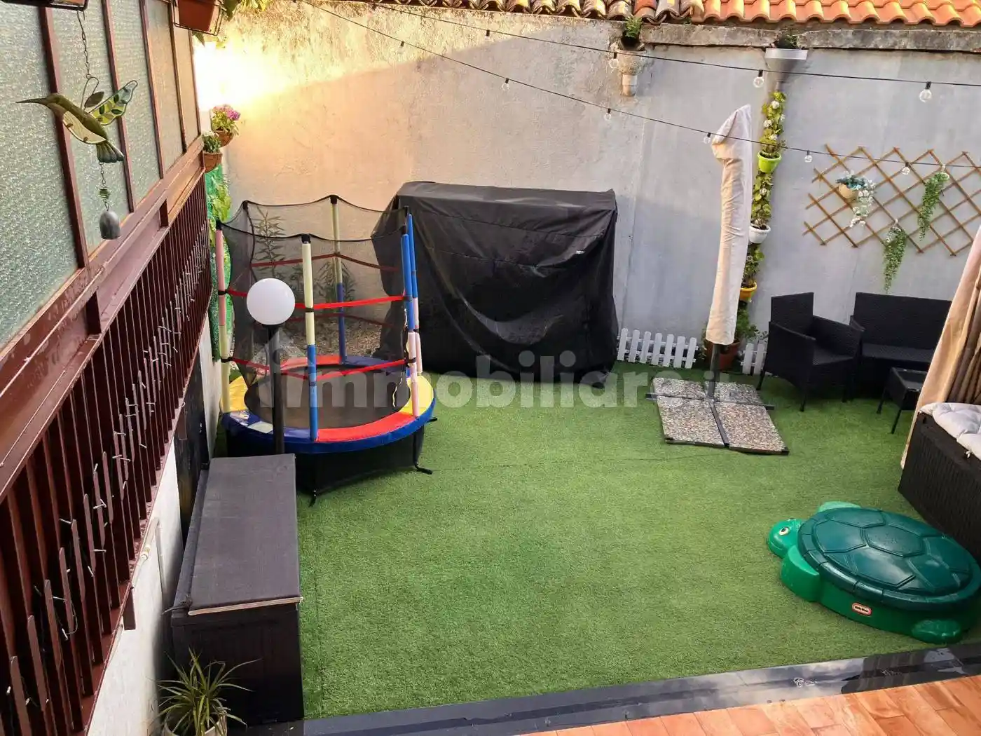 Appartamento in vendita a Giarre