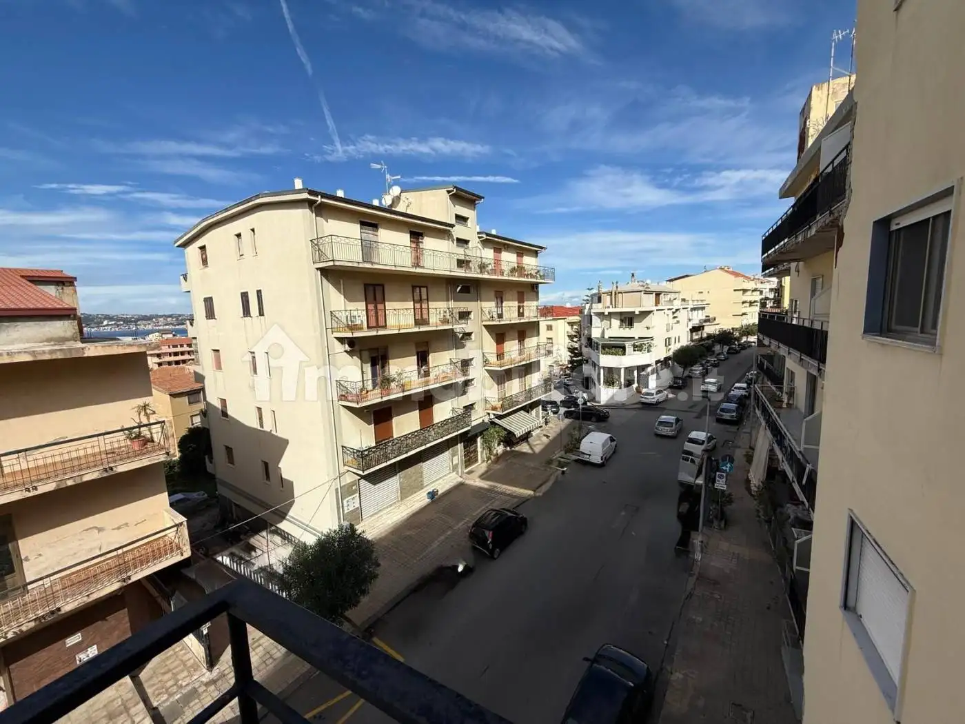 Appartamento in vendita a Villa San Giovanni