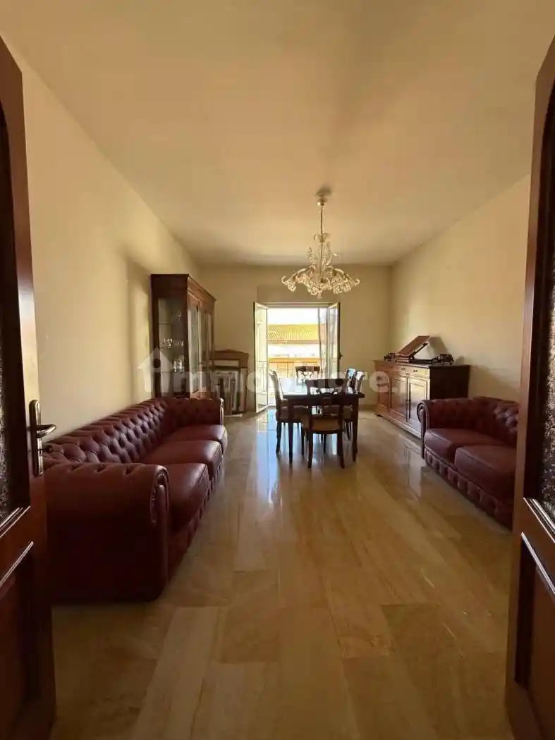 Appartamento viale Rocco Larussa, Centro, Villa San Giovanni - foto 2