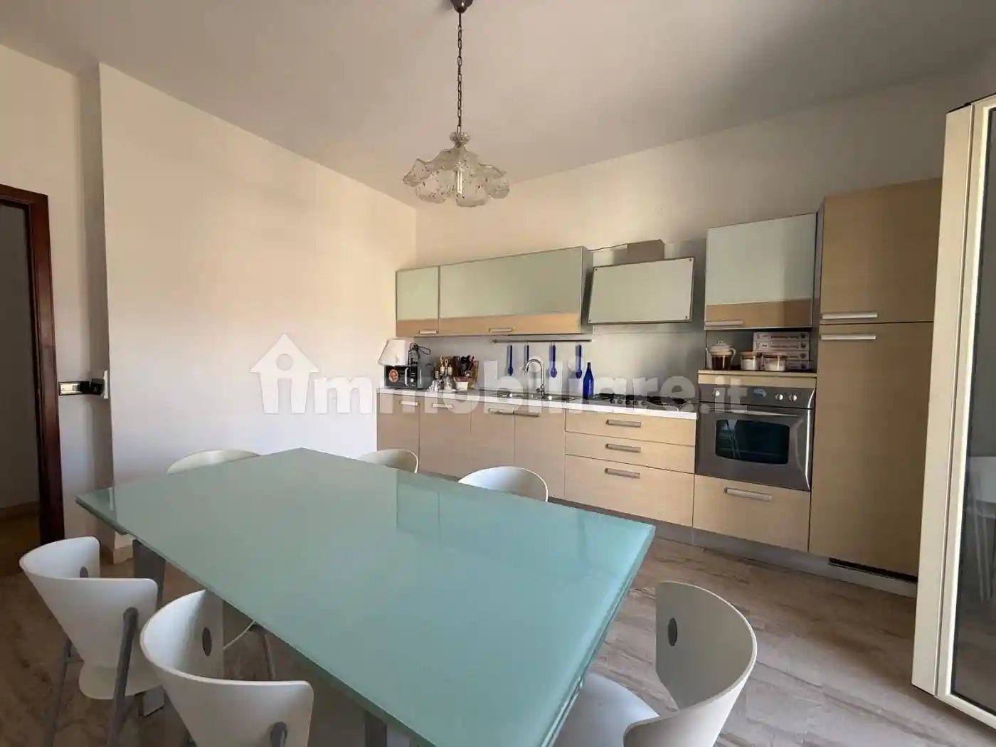 Appartamento viale Rocco Larussa, Centro, Villa San Giovanni - foto 4