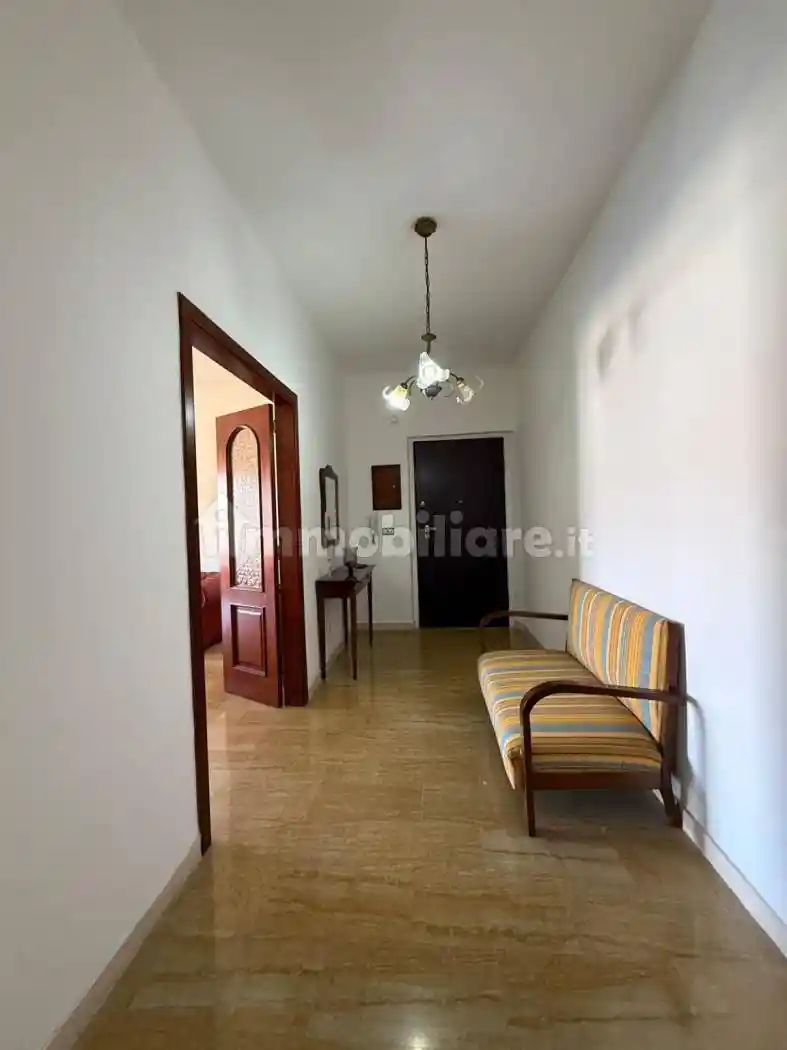 Appartamento viale Rocco Larussa, Centro, Villa San Giovanni - foto 5