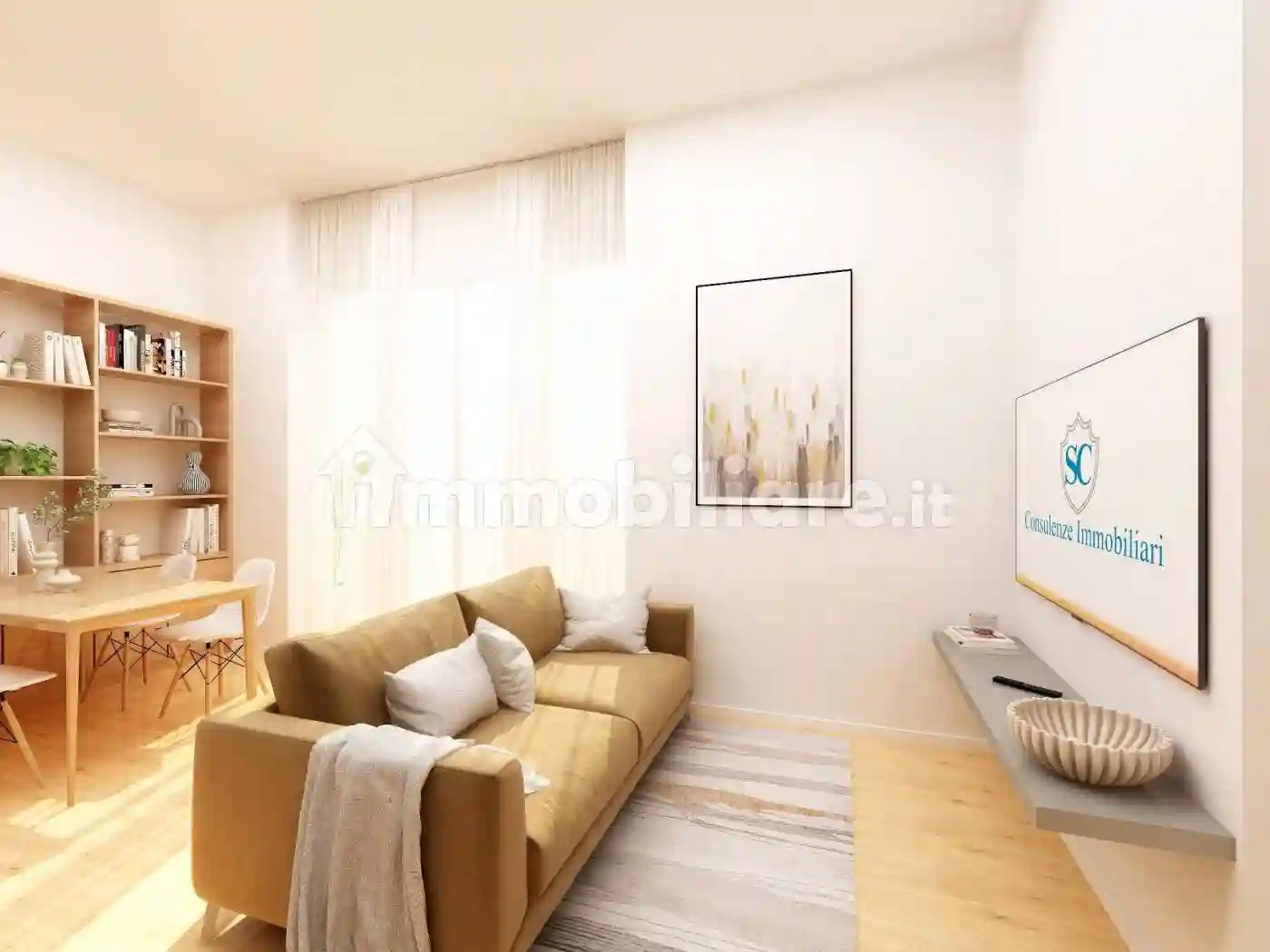 Appartamento - foto 3