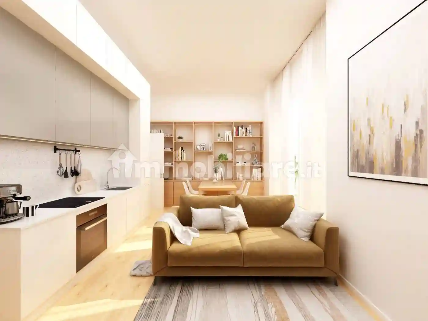 Appartamento - foto 4