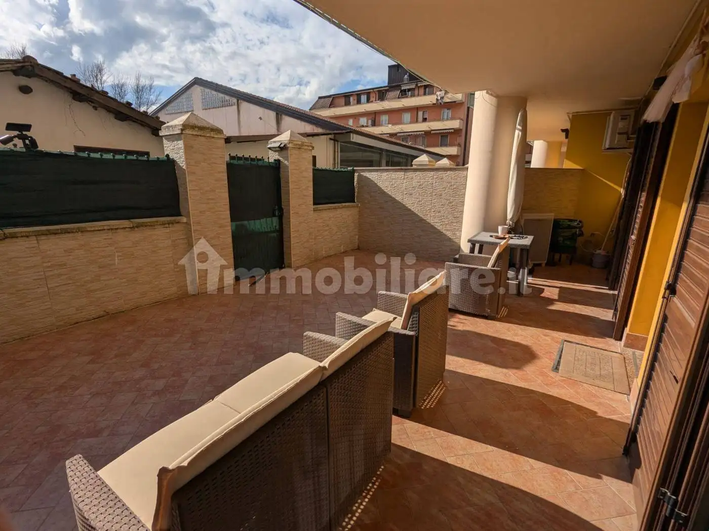 Appartamento in vendita a Mercogliano