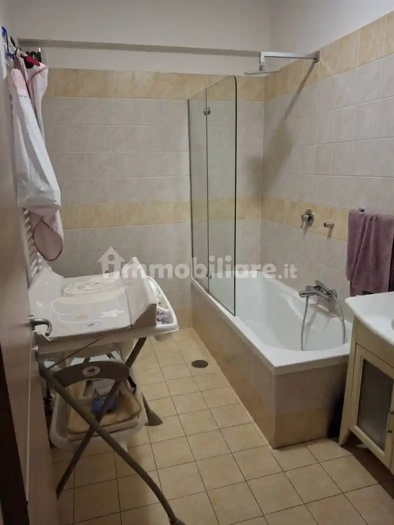 Quadrilocale via Nazionale 53, Mercogliano - foto 3