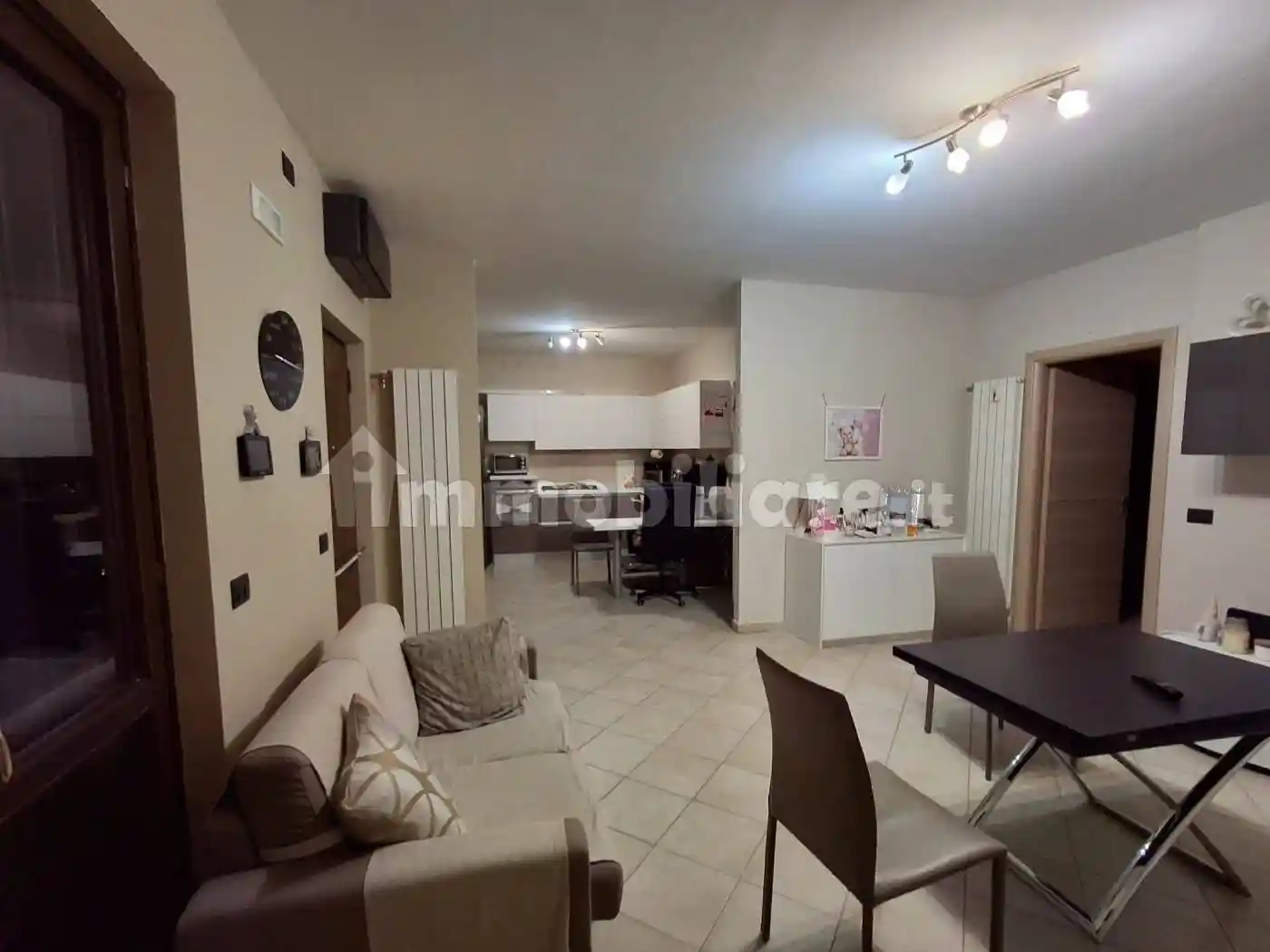 Quadrilocale via Nazionale 53, Mercogliano - foto 4