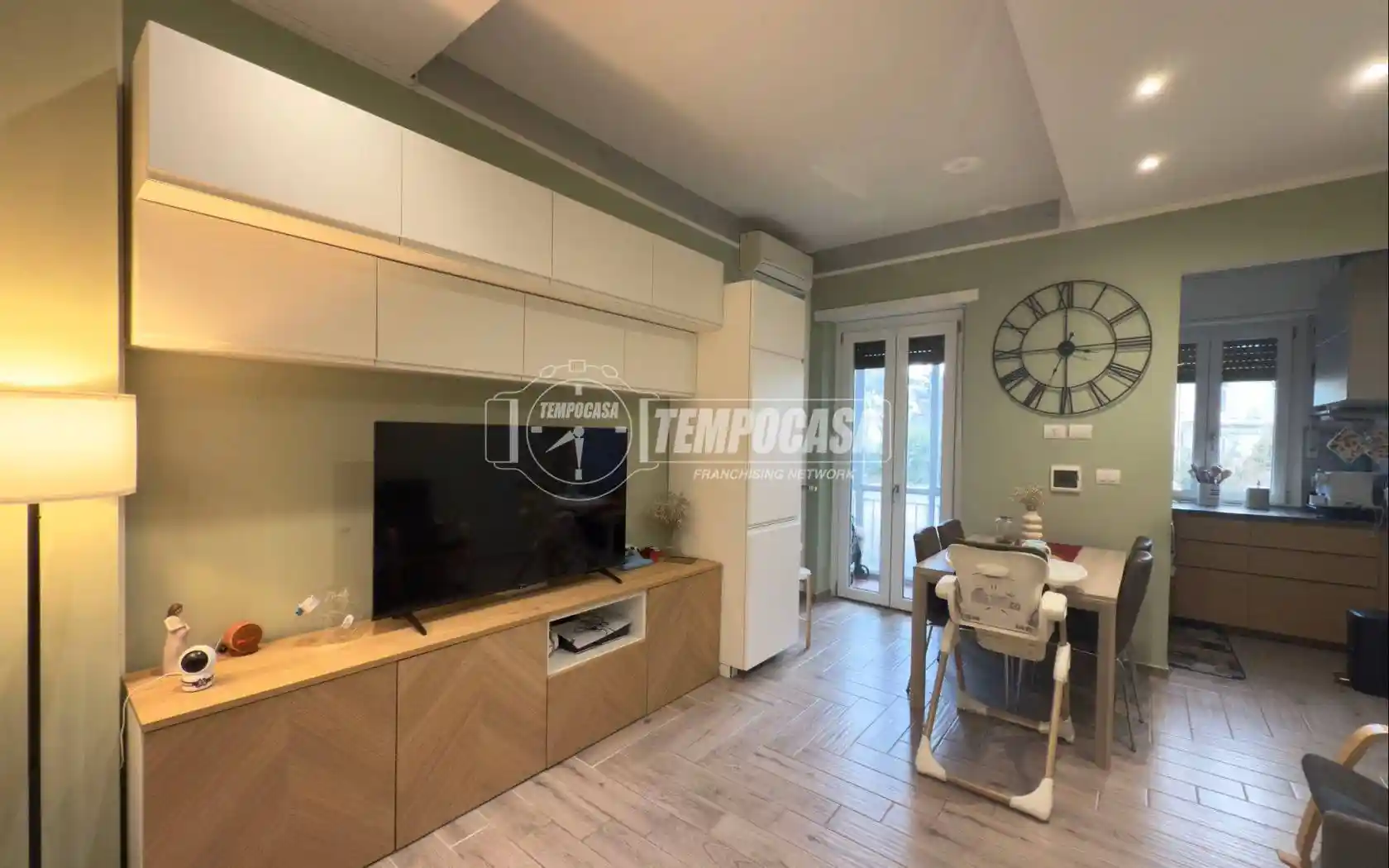 Appartamento in vendita a Rivoli