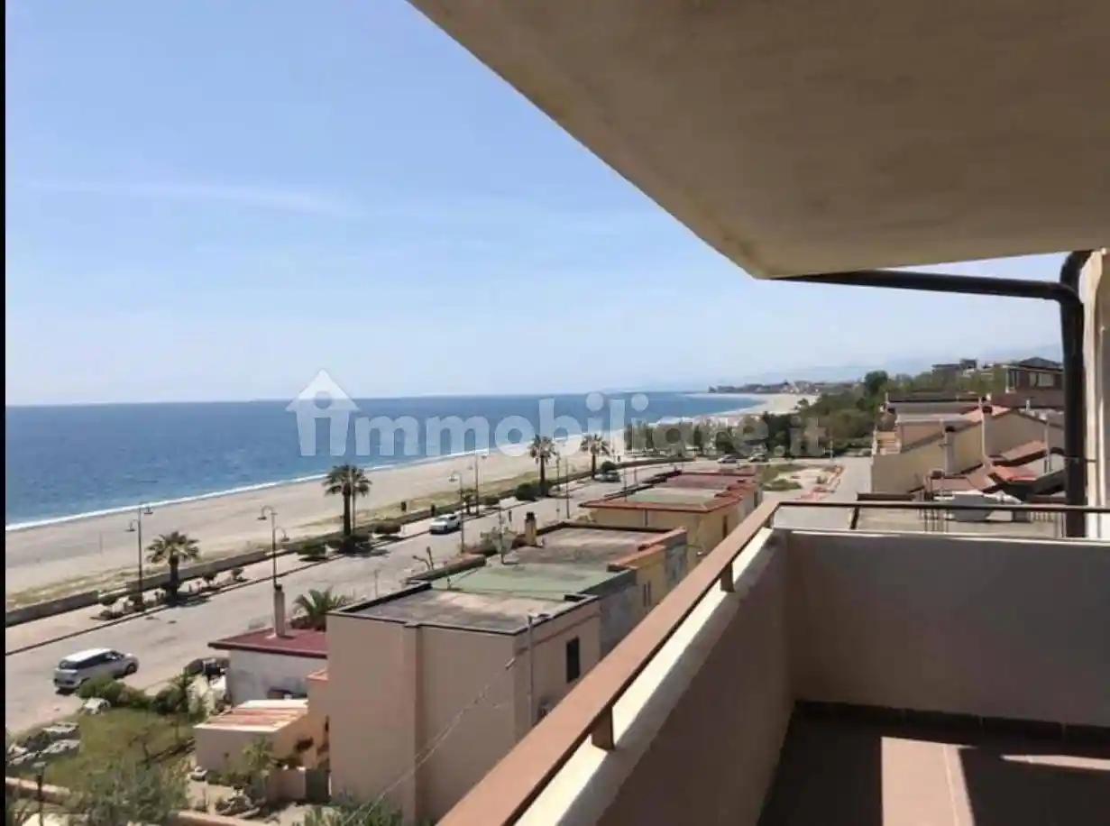 Trilocale Strada Provinciale Marina di Gioiosa 118, Marina di Gioiosa Ionica - foto 2