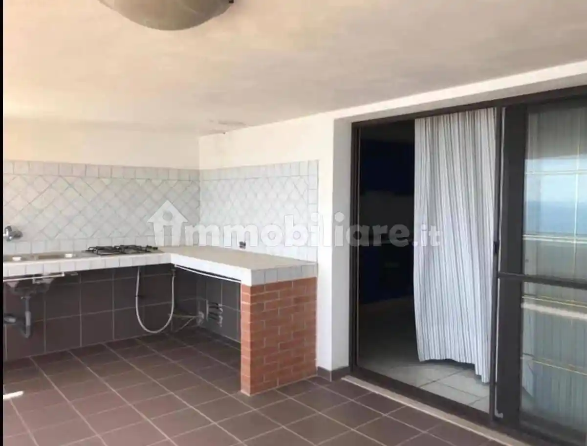 Trilocale Strada Provinciale Marina di Gioiosa 118, Marina di Gioiosa Ionica - foto 4