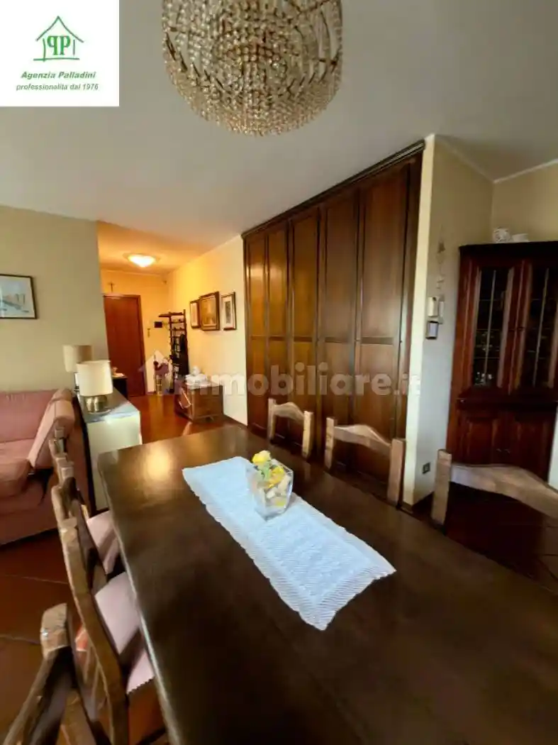 Appartamento in vendita a Varese