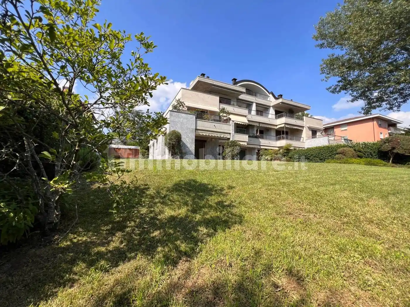 Appartamento in vendita a Varese