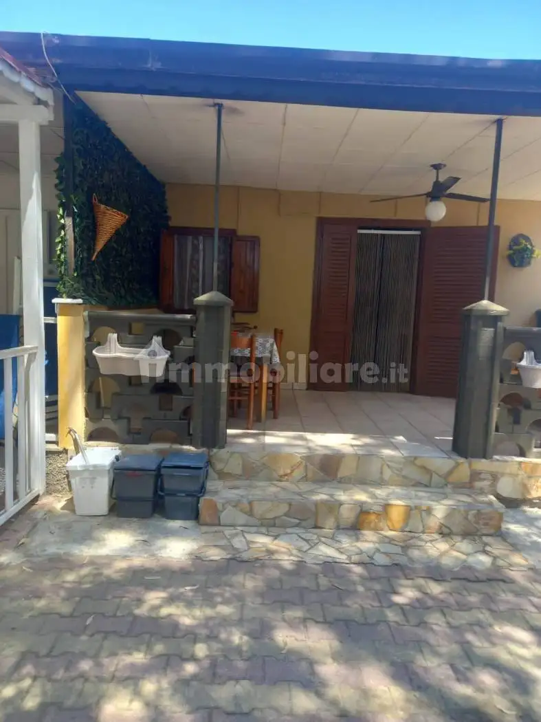 Appartamento in affitto a Sellia Marina