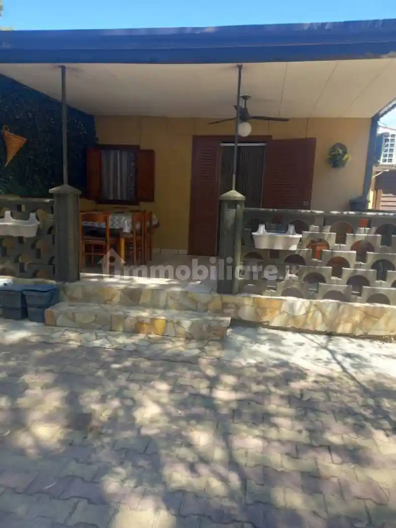 Trilocale Località San Vincenzo, Sena, Sellia Marina - foto 2