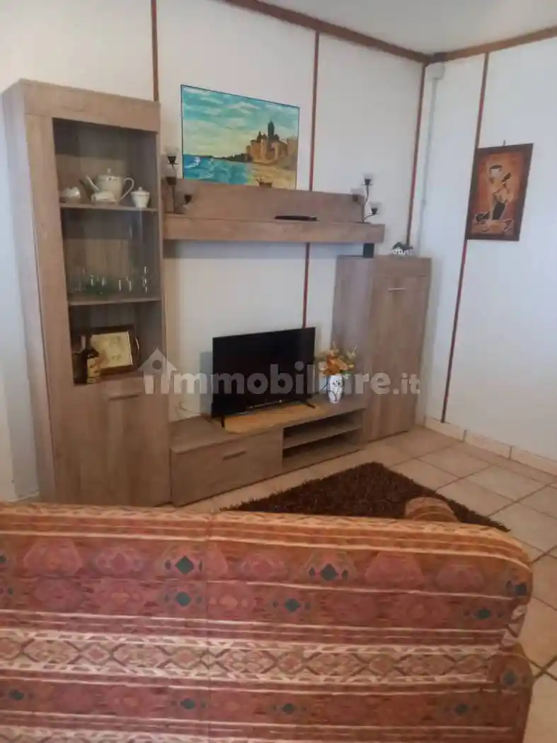 Trilocale Località San Vincenzo, Sena, Sellia Marina - foto 4