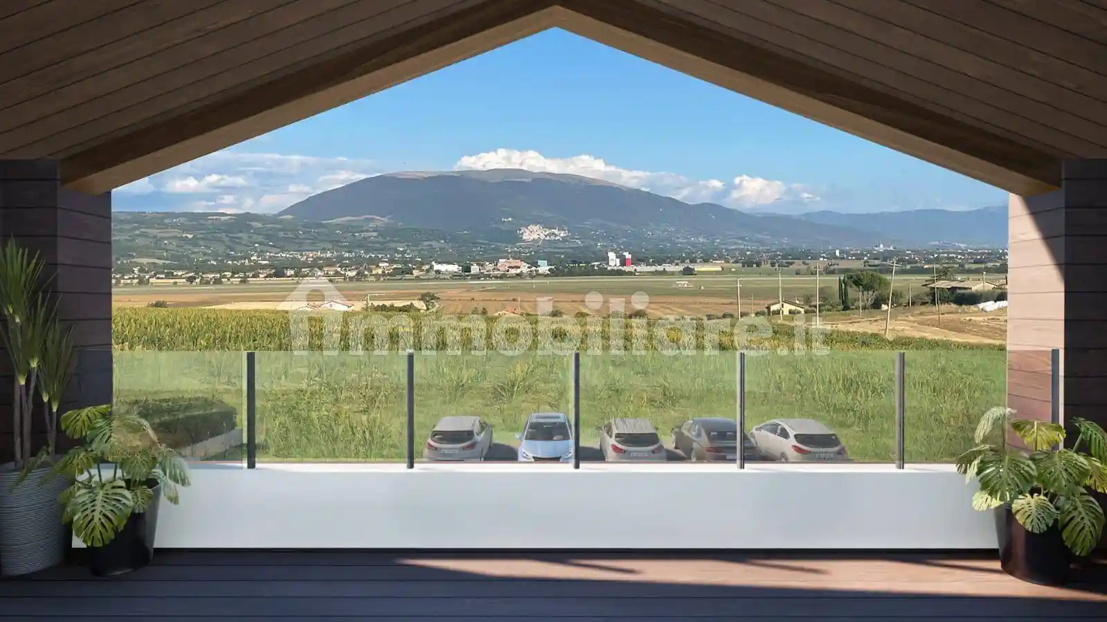 Villa in vendita a Perugia