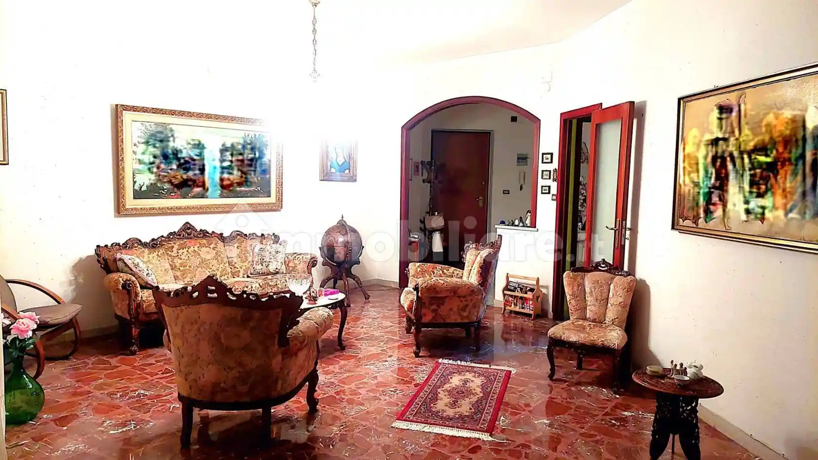 Appartamento in vendita a Giarre