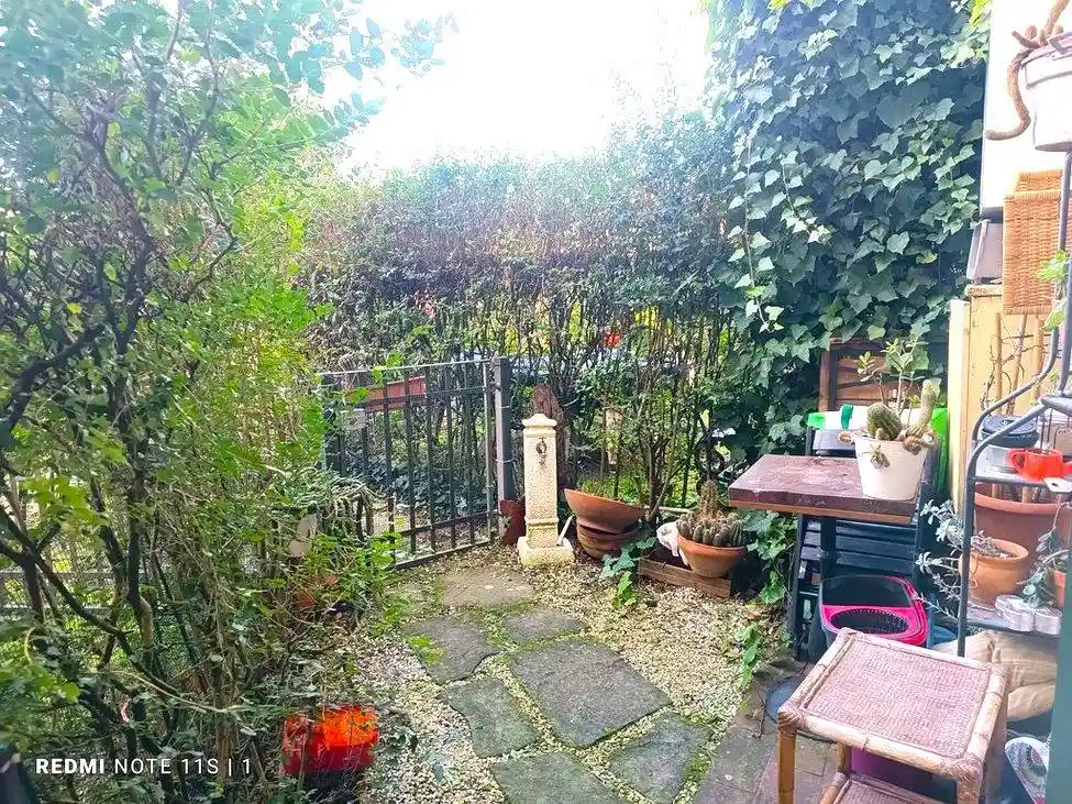 Appartamento in vendita a Prato