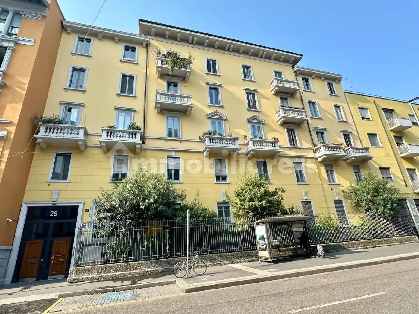 Trilocale ottimo stato, terzo piano, Dergano, Milano - foto 2