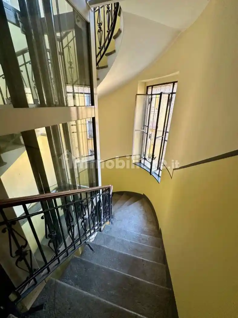 Trilocale ottimo stato, terzo piano, Dergano, Milano - foto 4