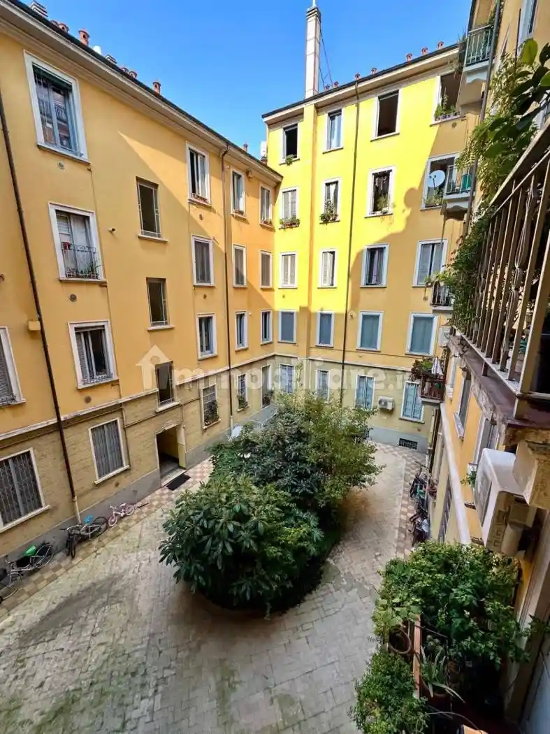 Trilocale ottimo stato, terzo piano, Dergano, Milano - foto 5