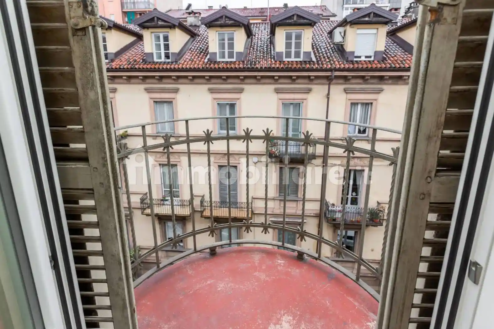 Appartamento in affitto a Torino