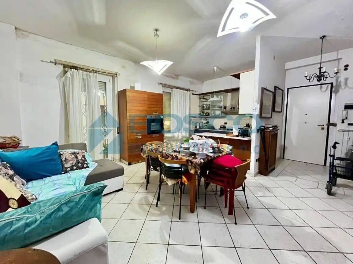 Appartamento in vendita a La Spezia