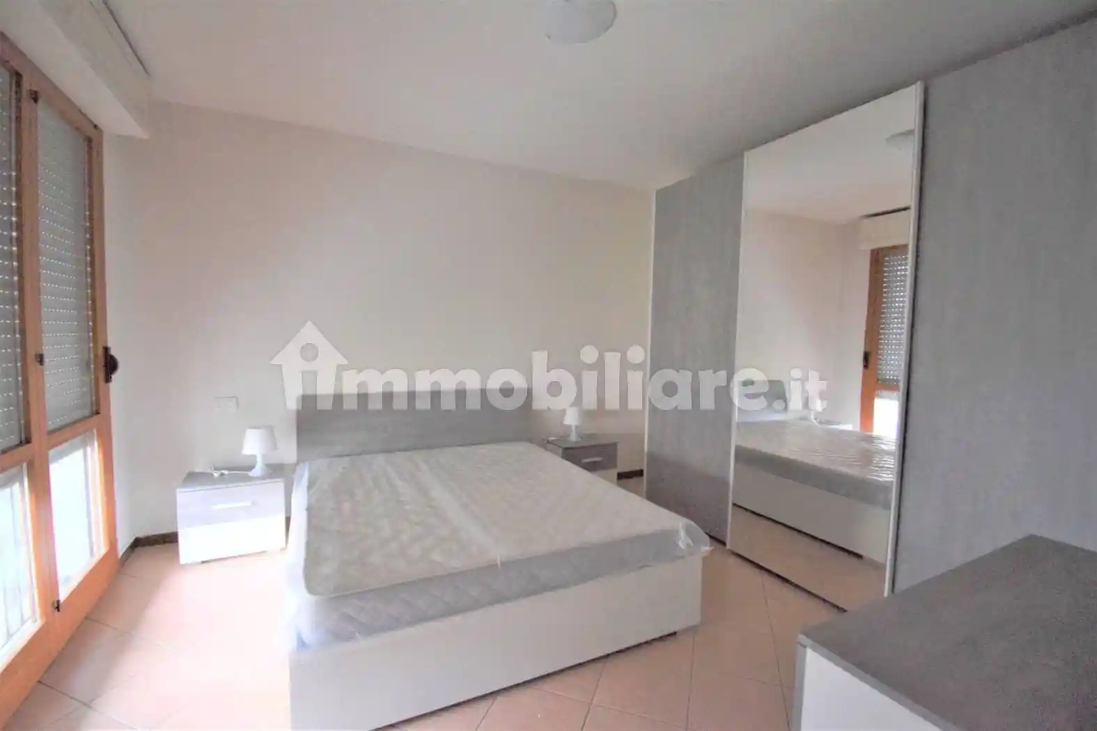 Appartamento in affitto a Parma