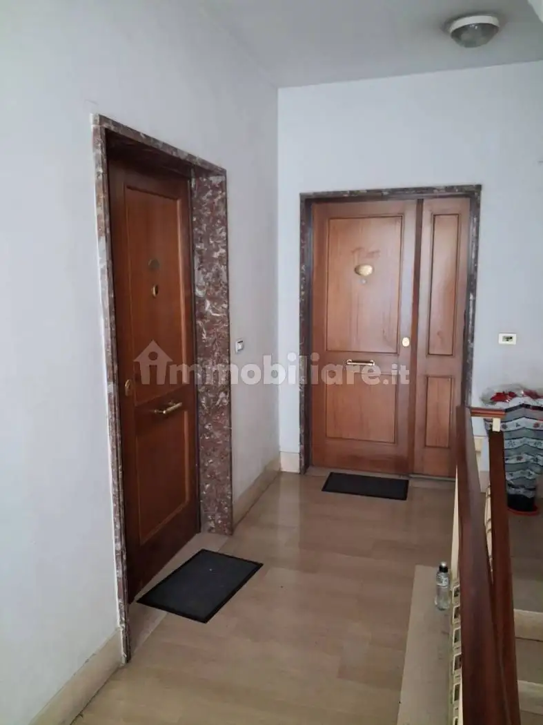 Appartamento in affitto a Villaricca