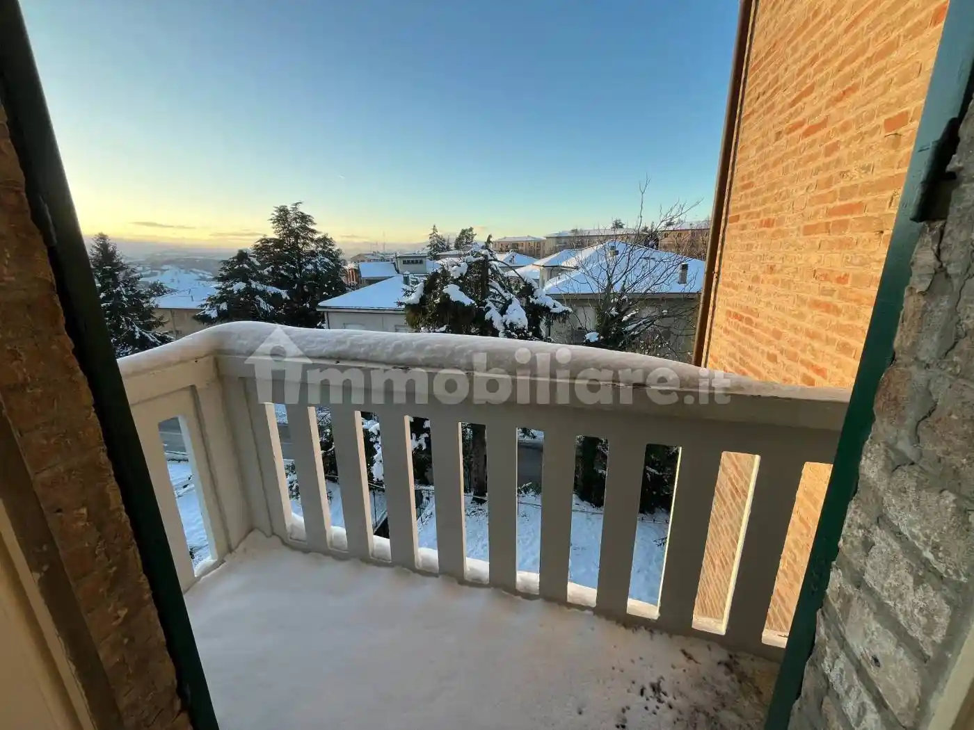 Appartamento in vendita a Urbino