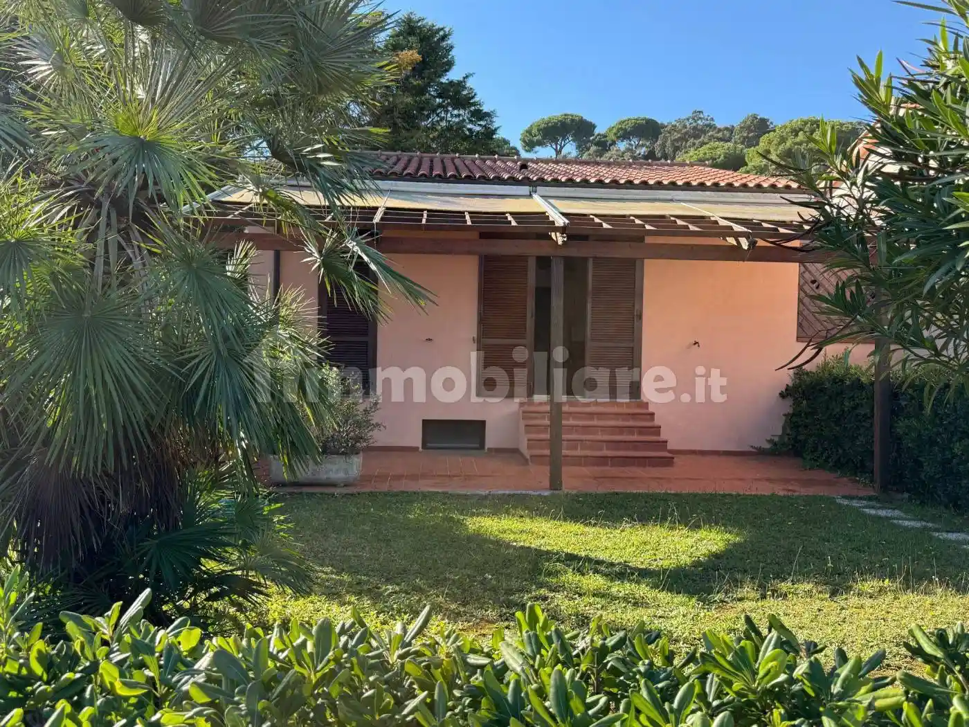 Villa in vendita a Porto Azzurro