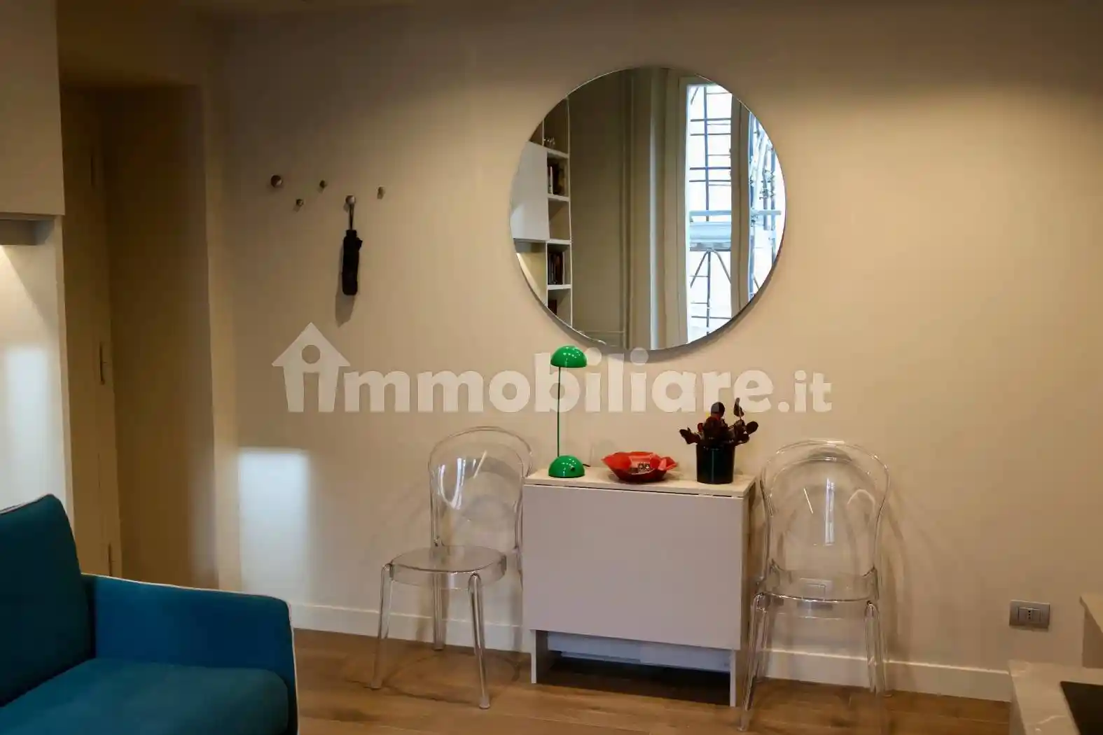 Bilocale via Costanza, Washington, Milano - foto 2