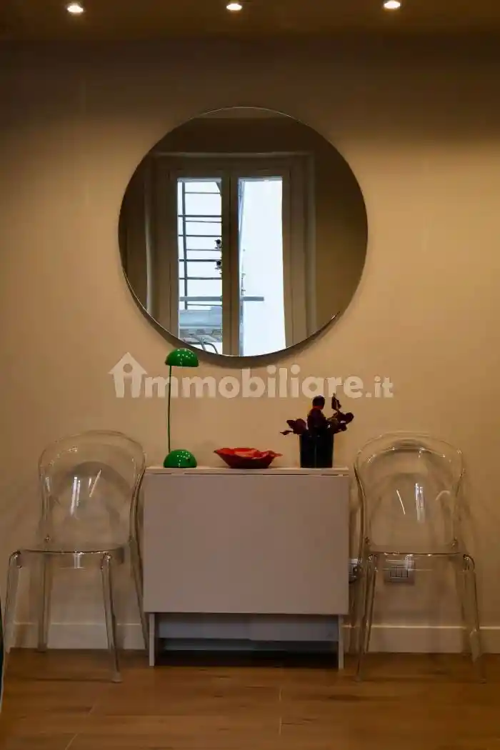 Bilocale via Costanza, Washington, Milano - foto 3