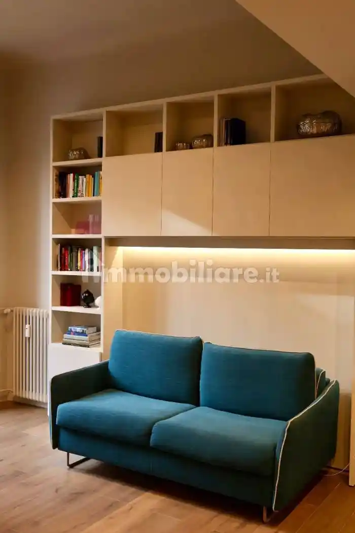 Bilocale via Costanza, Washington, Milano - foto 4