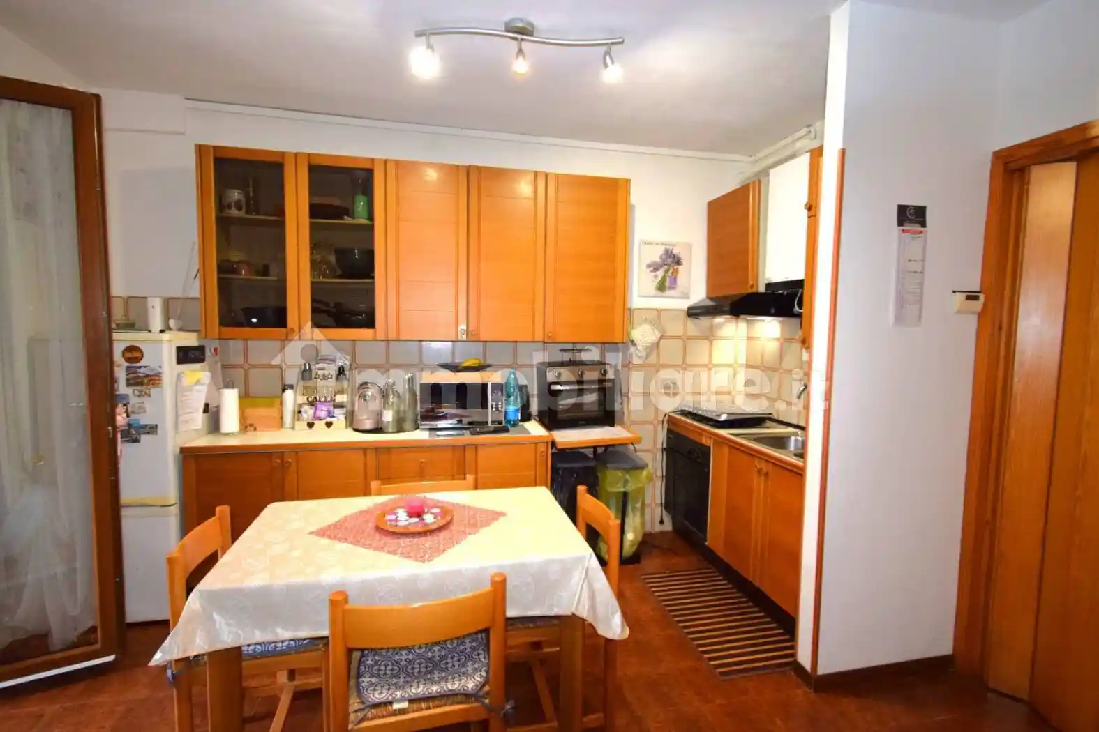 Appartamento in affitto a Parma