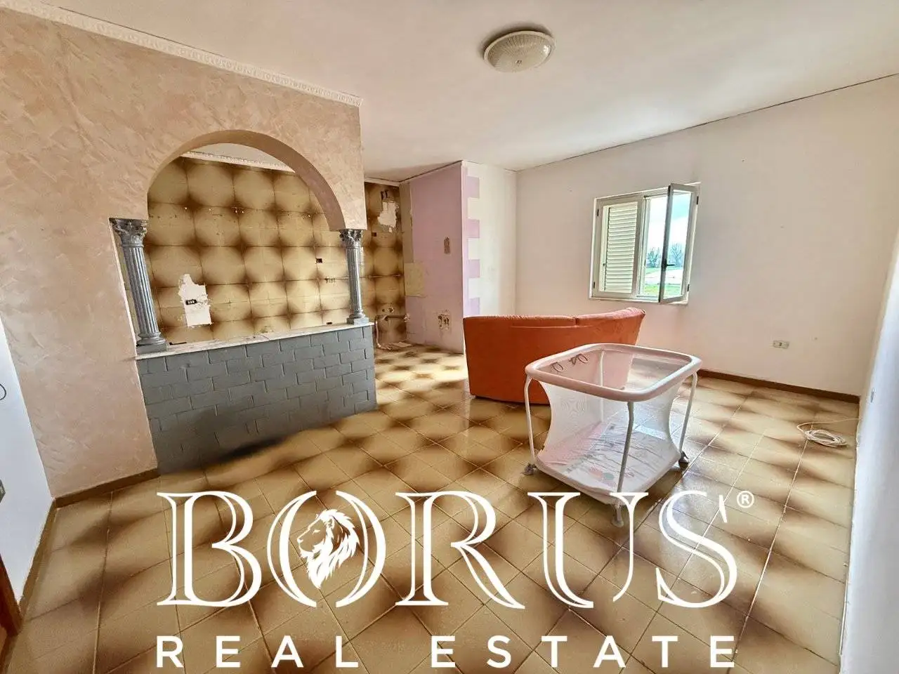 Appartamento in affitto a Castel Volturno