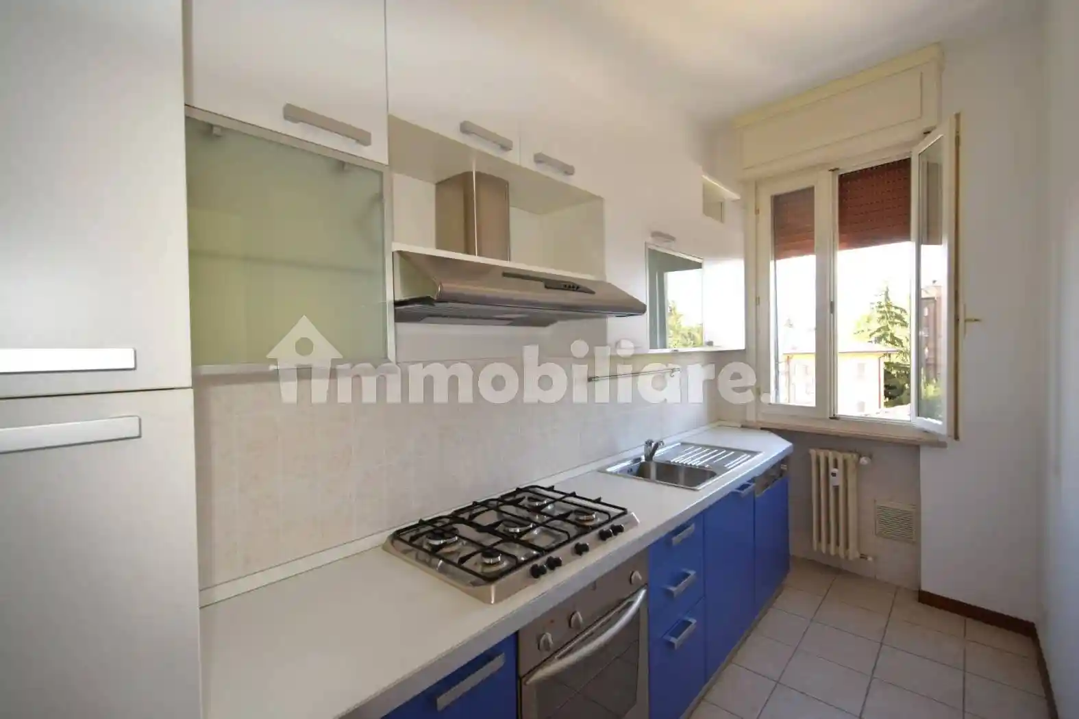 Appartamento in affitto a Parma