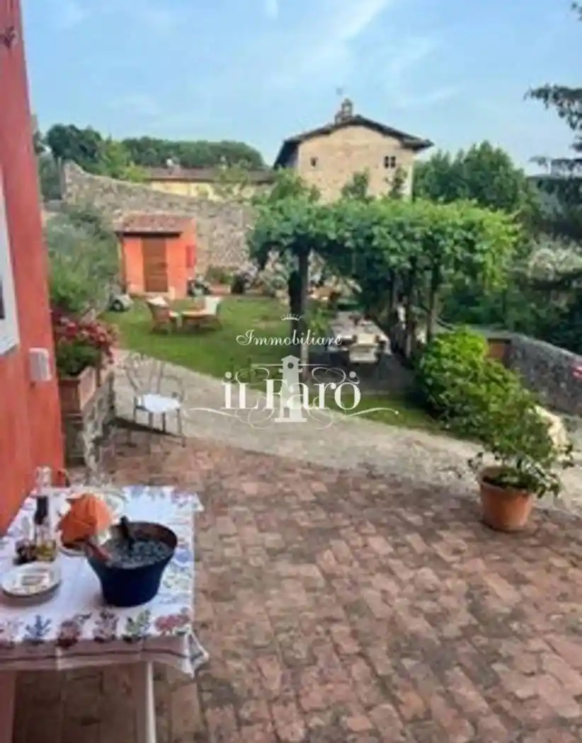 Villa in vendita a Massarosa