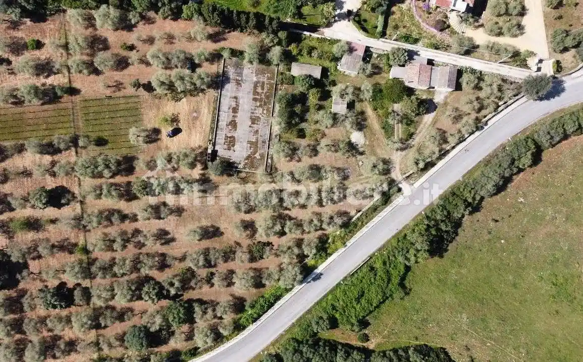 Rustico - Casale in vendita a Sassari