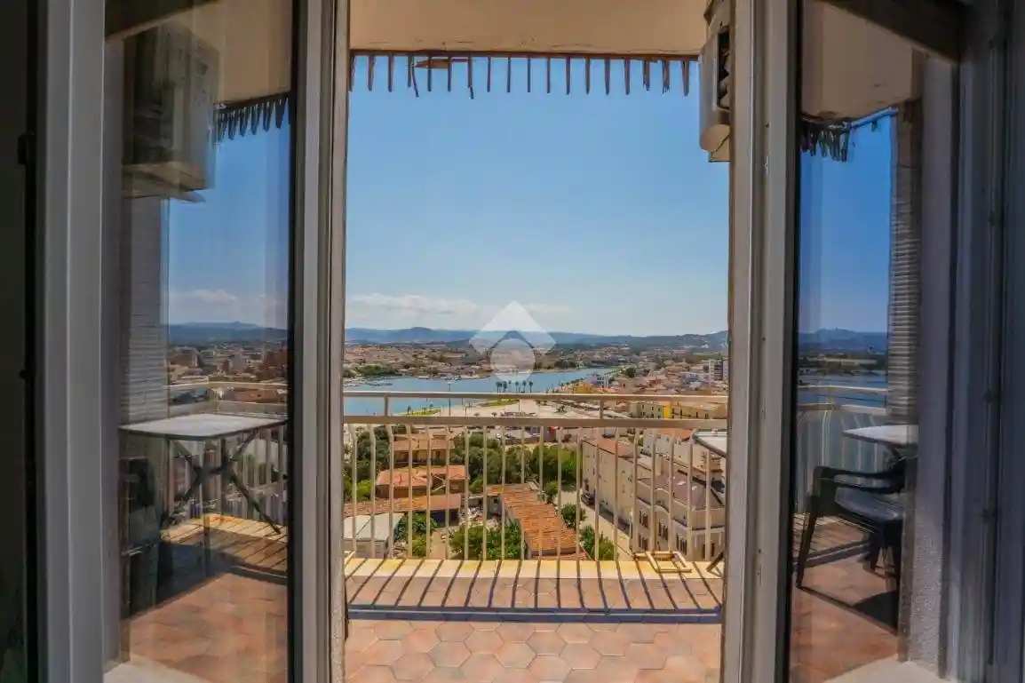 Appartamento in vendita a Olbia