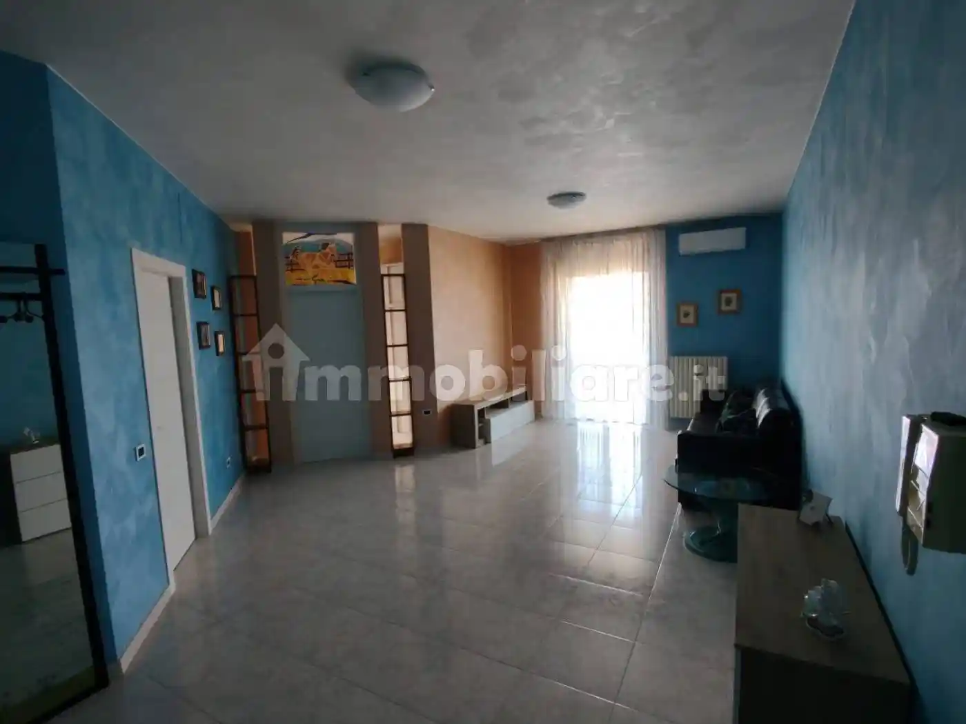 Appartamento in vendita a Foggia